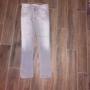 Women’s 7 for All Mankind Jeans